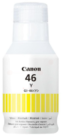Original Canon GI46Y | 4429C001 Tintenflasche Gelb