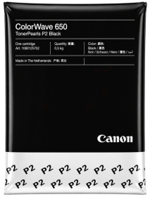 Original OCE 1060125752 Toner Schwarz