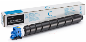 Original Kyocera TK8565C | 1T02YMCNL1 Toner Cyan