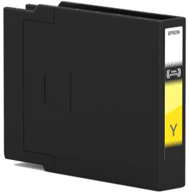 Original Epson T13X4 | C13T13X440 Tintenpatrone Gelb XL