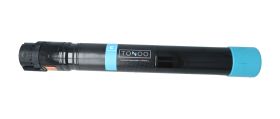 Tonoo® Toner ersetzt Xerox 006R01698 Cyan