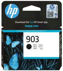 Original HP 903 | T6L99AE Tinte Schwarz