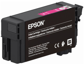 Original Epson T40C3 | C13T40C340 | C13T40C34N Tinte Magenta
