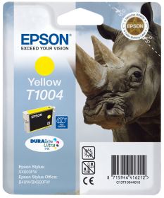 Original Epson T1004 | C13T10044010 Tinte Gelb XXL ( 2024 )