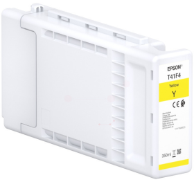 Original Epson T41F440 | C13T41F440 Tintenpatrone Gelb