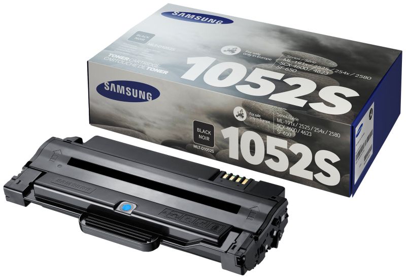 Original Samsung SU759A | MLTD1052S Toner Schwarz
