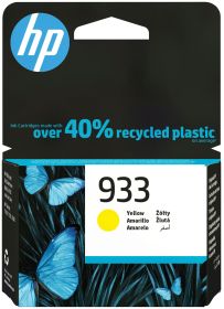 Original HP 933 | CN060AE Tinte Gelb