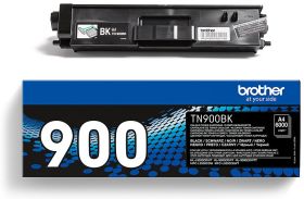 Original Brother TN900BK Toner Schwarz