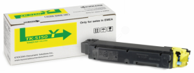 Original Kyocera TK5150Y | 1T02NSANL0 Toner Gelb