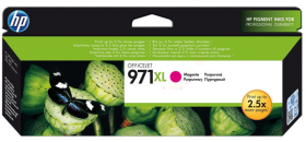 Original HP 971XL | CN627AE Tinte Magenta XL ( 2023 )