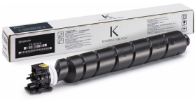 Original Kyocera TK8555K Toner Schwarz