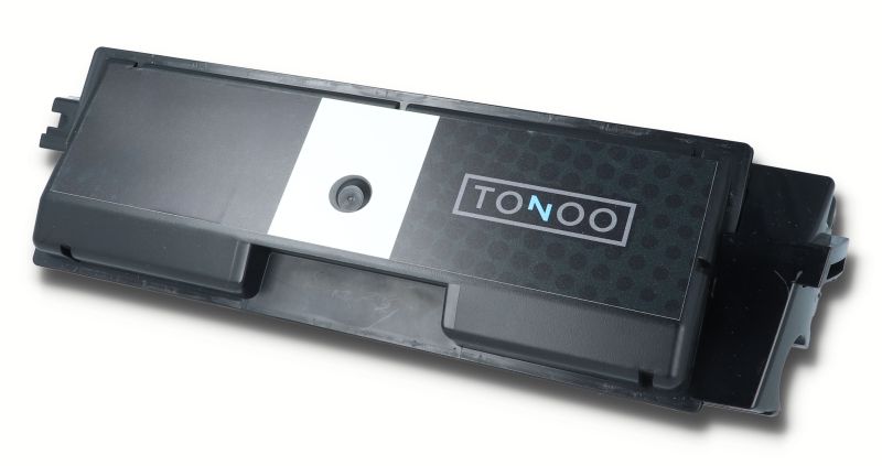Tonoo® Toner ersetzt Utax 4472110010 Schwarz