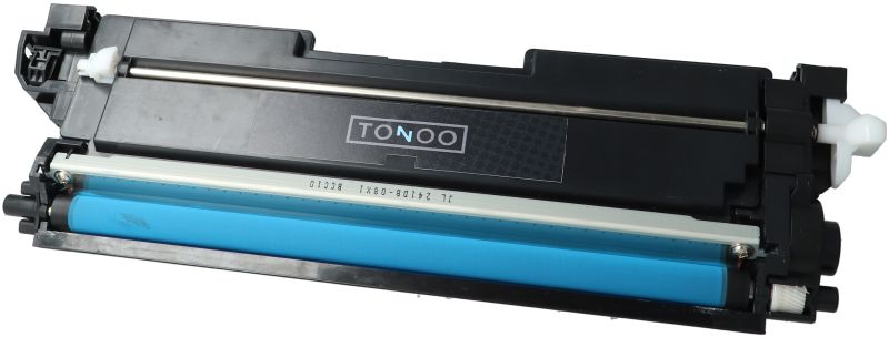 Tonoo® Toner ersetzt Brother TN821XXLC Cyan