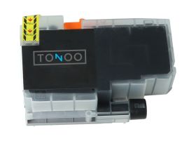 Tonoo® Tinte ersetzt Brother LC426XLBK Schwarz XL