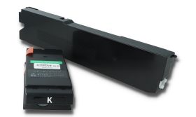 Tonoo® Toner ersetzt OKI 09006130 Schwarz