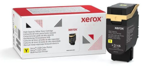 Original Xerox 006R04830 Toner Gelb XL