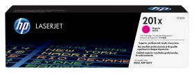 Original HP CF403X | 201X Toner Magenta XL