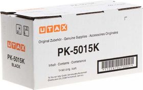 Original Utax PK5015K | 1T02R70UT0 Toner Schwarz