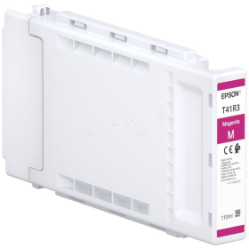 Original Epson T41R340 | C13T41R34N Tintenpatrone Magenta