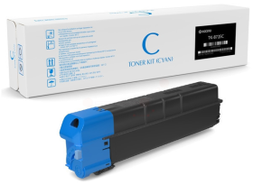 Original Kyocera TK8735C | 1T02XNCNL0 Toner Cyan