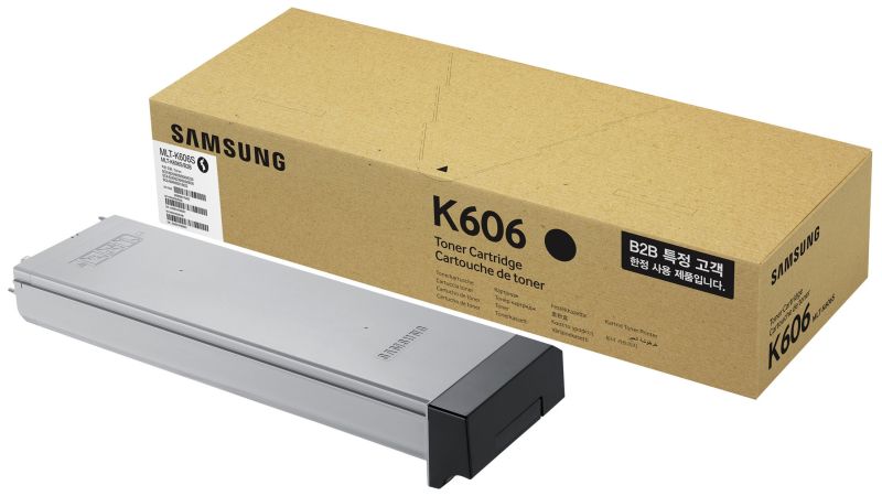 Original Samsung MLTK606S | SS805A Toner Schwarz