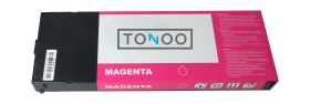 Tonoo® Tinte ersetzt Epson T6063 | C13T606300 | Vivid Magenta 