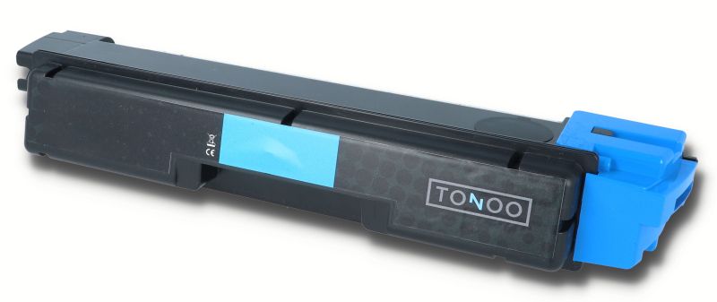 Tonoo® Toner ersetzt Utax 4472110011 Cyan