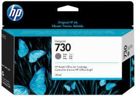 Original HP 730 | P2V66A Tinte Grau