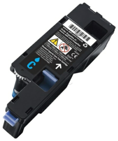 Original Dell 59311145 | YX24V Toner Cyan