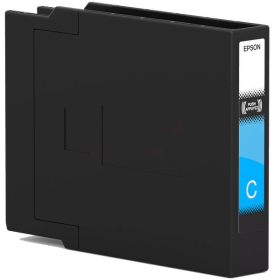 Original Epson T14B2 | C13T14B240 Tintenpatrone Cyan XXL