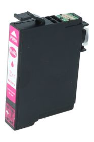 Tonoo® Tinte ersetzt Epson 16XL | C13T16334012 Magenta XL