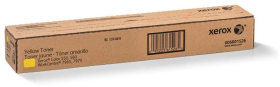 Original Xerox 006R01526 Toner Gelb