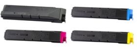 Tonoo® Toner ersetzt Kyocera TK8600M | FS-C8600 | FS-C8650 | Magenta