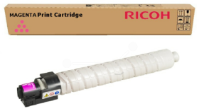 Original Ricoh Type SP400E | 842045 Toner Magenta