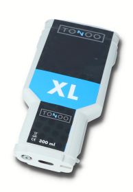 Tonoo® Tinte ersetzt HP 730 | P2V68A Cyan XL