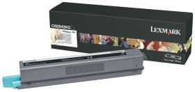 Original Lexmark C925H2KG Toner Schwarz