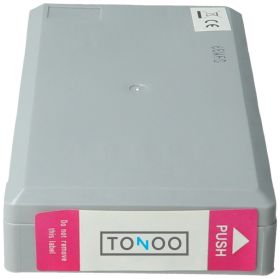Tonoo® Tinte ersetzt Epson T6163 | C13T616300 Magenta 