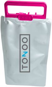 Tonoo® Tinte ersetz Epson C13T973300 | T9733 Magenta