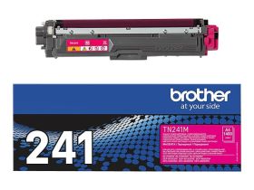 Original Brother TN241M Toner Magenta