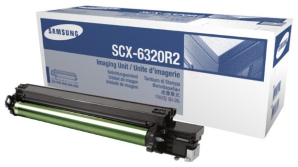 Original Samsung SV177A | SCX6320R2 Trommel Schwarz