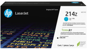 Original HP 214Z | W2141Z Toner Cyan