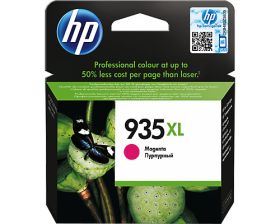 Original HP 935XL | C2P25AE Tinte Magenta XL ( 2022 )