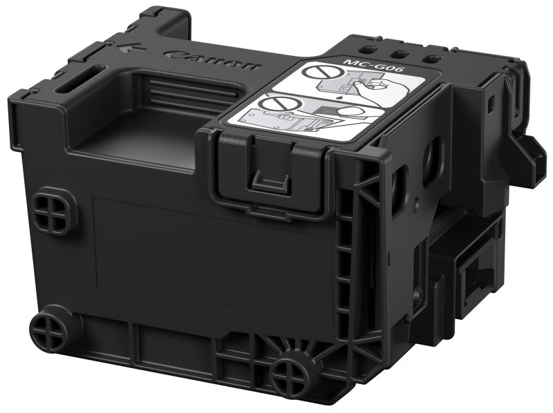 Original Canon MCG06 | 6259C001 Resttintenbehälter