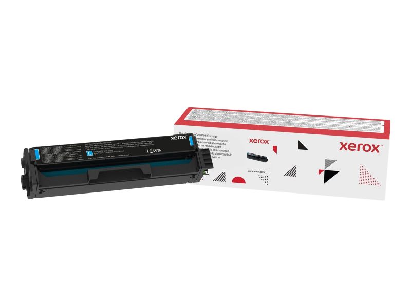 Original Xerox 006R04392 Toner Cyan XL