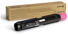 Original Xerox 106R03739 Toner Magenta XL