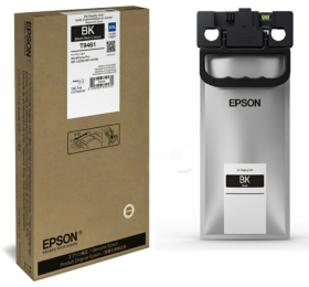 Original Epson T9461 | C13T946140 Tinte Schwarz XXL