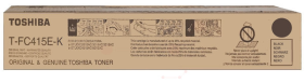 Original Toshiba T-FC415EK | 6AJ00000175 Toner Schwarz
