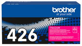 Original Brother TN426M Toner Magenta XXL
