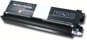 Tonoo® Toner ersetzt Brother TN326BK Schwarz XL
