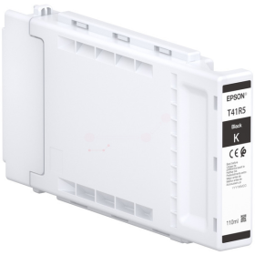 Original Epson T41R540 | C13T41R540 Tintenpatrone Schwarz